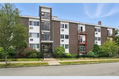 101 Waite St #D1, Malden, MA 02148 - Photo 1