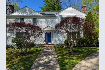 4 Westview Ter #4, Natick, MA 01760 - Photo 1