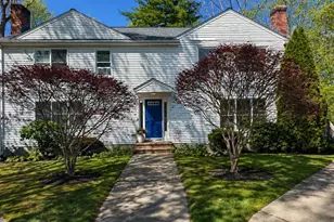 4 Westview Terrace, Natick, MA 01760 - Photo 1