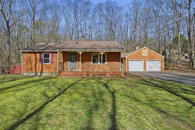 514 Leadmine Rd, Sturbridge, MA 01566 - Photo 1