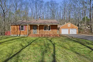 514 Leadmine Rd, Sturbridge, MA 01566 - Photo 1
