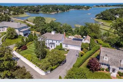 104 Jerusalem Rd, Cohasset, MA 02025 - Photo 1