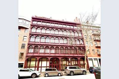 120 Fulton Street #5 C & D, Boston, MA 02109 - Photo 1