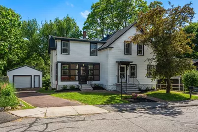 2 Everett St, Maynard, MA 01754 - Photo 1