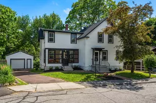 2 Everett St, Maynard, MA 01754 - Photo 1