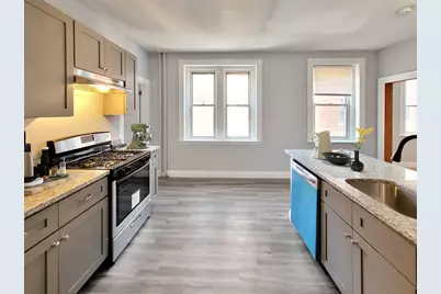 43 Mount Pleasant #3, Boston, MA 02119 - Photo 1