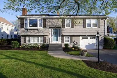 84 Summer St., Framingham, MA 01701 - Photo 1