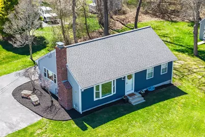 28 Chipman Rd, Sandwich, MA 02563 - Photo 1
