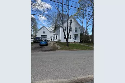 11 Center Street, Kingston, MA 02364 - Photo 1