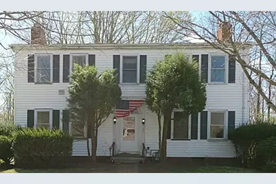 492 N Central St, East Bridgewater, MA 02333 - Photo 1