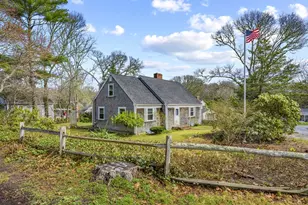 42 Oak Ln, Barnstable, MA 02655 - Photo 1