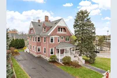 19 Putnam St, Newton, MA 02465 - Photo 1