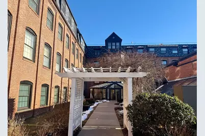 21 Linden St #416, Quincy, MA 02170 - Photo 1