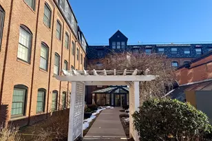 21 Linden St, Quincy, MA 02170 - Photo 1