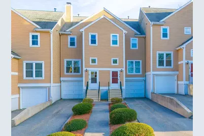 82 Camelot Dr. #82, Worcester, MA 01602 - Photo 1