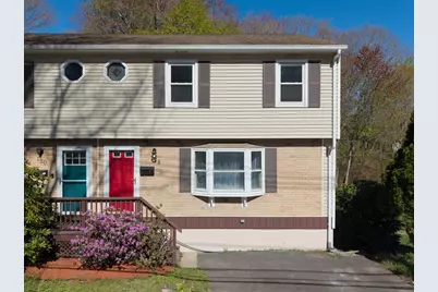 128 Wildwood  Ave, Worcester, MA 01603 - Photo 1