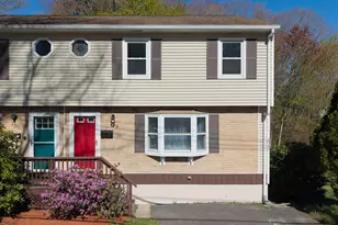 128 Wildwood Ave, Worcester, MA 01603 - Photo 1