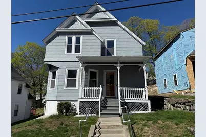 5 Arbor Vitae #2, Worcester, MA 01603 - Photo 1
