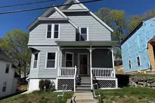5 Arbor Vitae, Worcester, MA 01603 - Photo 1