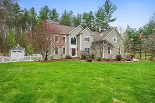 154 South St, Upton, MA 01568 - Photo 1