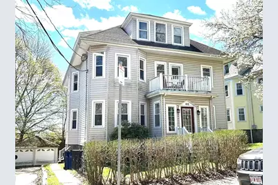 40 Manthorne #2, Boston, MA 02132 - Photo 1