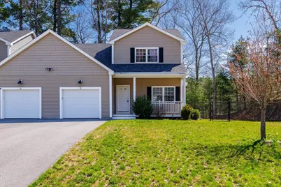 8 William Dr #8, Douglas, MA 01516 - Photo 1