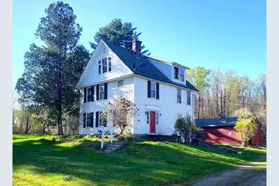 1 Searle Road, Huntington, MA 01050 - Photo 1