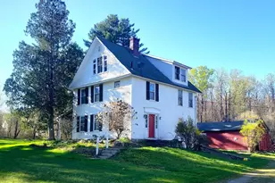 1 Searle Rd, Huntington, MA 01050 - Photo 1