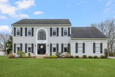 244 Robert Rd, Marlborough, MA 01752 - Photo 1