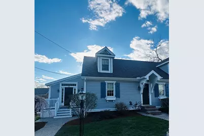 369 Waverly #2, North Andover, MA 01845 - Photo 1