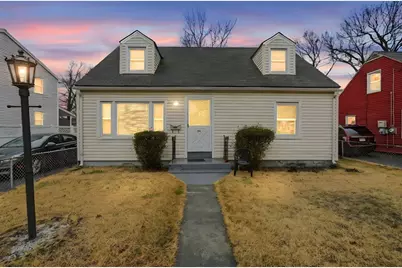 52 Haumont Ter, Springfield, MA 01104 - Photo 1