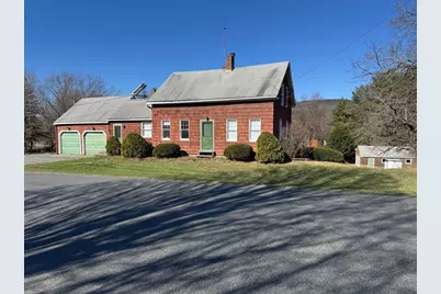 96 Bald Mountain Rd, Bernardston, MA 01337 - Photo 1
