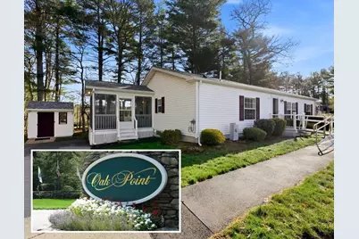 3305 Island Drive, Middleborough, MA 02346 - Photo 1