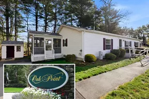 3305 Island Dr, Middleborough, MA 02346 - Photo 1