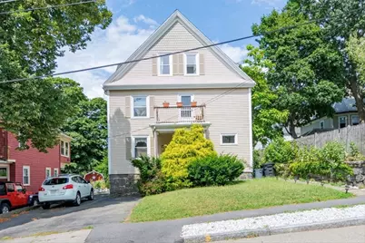 41 Marion Street #2, Quincy, MA 02170 - Photo 1