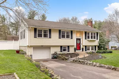 58 Streeter Rd, Paxton, MA 01612 - Photo 1