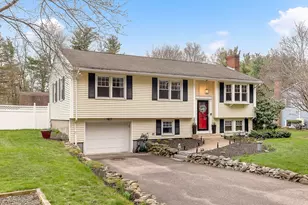 58 Streeter Rd, Paxton, MA 01612 - Photo 1
