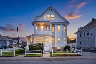 142 Winslow Ave, Norwood, MA 02062 - Photo 1