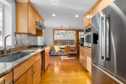 22 Munroe Road, Lexington, MA 02421 - Photo 1