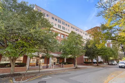 20 Webster Street #311, Brookline, MA 02446 - Photo 1