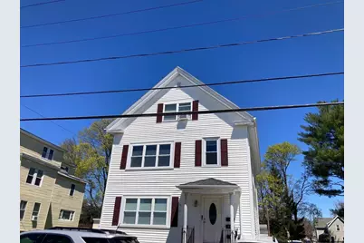 30 Grant #2, Taunton, MA 02780 - Photo 1