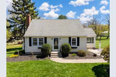 37 Maple St, West Boylston, MA 01583 - Photo 1