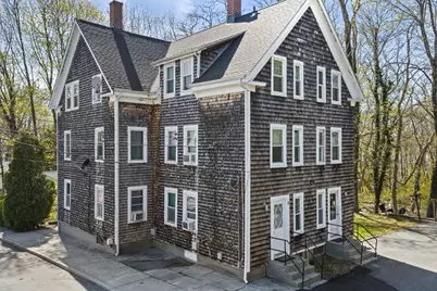4-6 Prince St, Plymouth, MA 02360 - Photo 1
