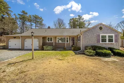 15 Quail Nest Run, Harwich, MA 02645 - Photo 1