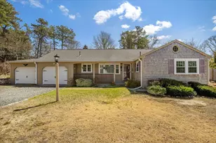 15 Quail Nest Run, Harwich, MA 02645 - Photo 1