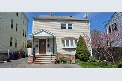 33 George #2, Everett, MA 02149 - Photo 1