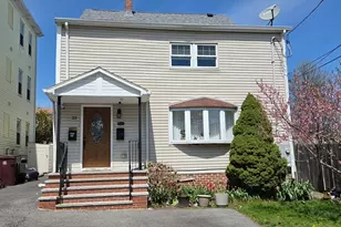 33 George, Everett, MA 02149 - Photo 1