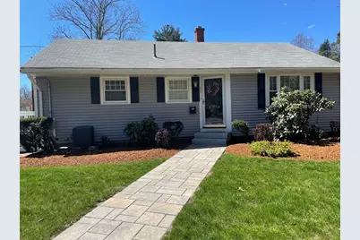 137 Norton St #1, Weymouth, MA 02191 - Photo 1