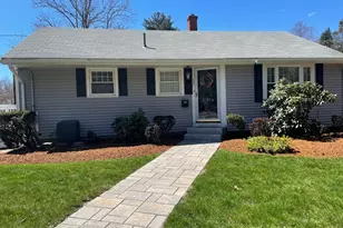 137 Norton St, Weymouth, MA 02191 - Photo 1