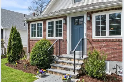 50 Fletcher Ave., Lexington, MA 02420 - Photo 1